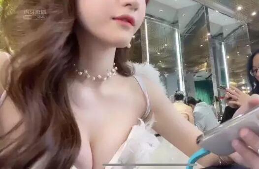 虎牙皮皮宝宝尺度写真，华星公会美女主播皮皮宝宝福利图片套图