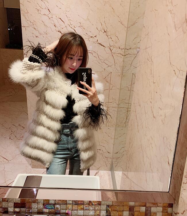 快手名叫真真姐近期生活照写真 美女网红散打哥老婆真真姐微博图片