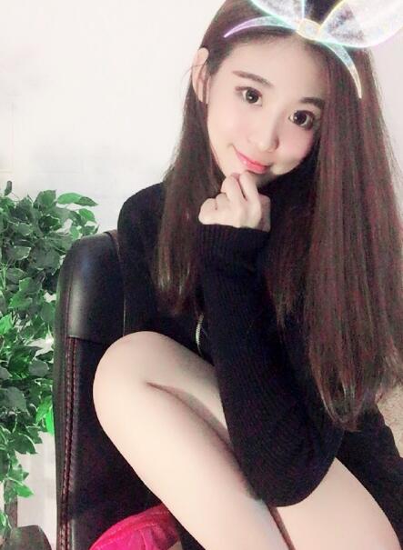 斗鱼娇妹儿照片写真 娇妹儿生活照微博图片