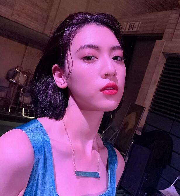 周杰伦说好不哭MV女主三吉彩花写真图片 三吉彩花高清生活照