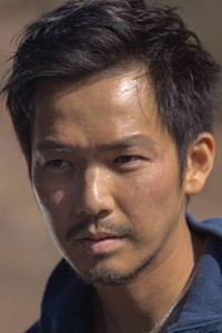 钟汉良后会无期剧照