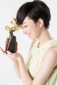 第49届金马影后桂纶镁